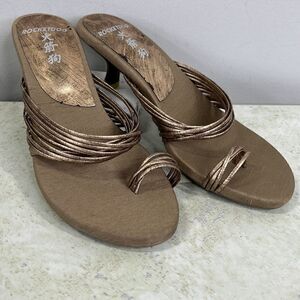 ROCKET DOG Little Heel Sandal 8